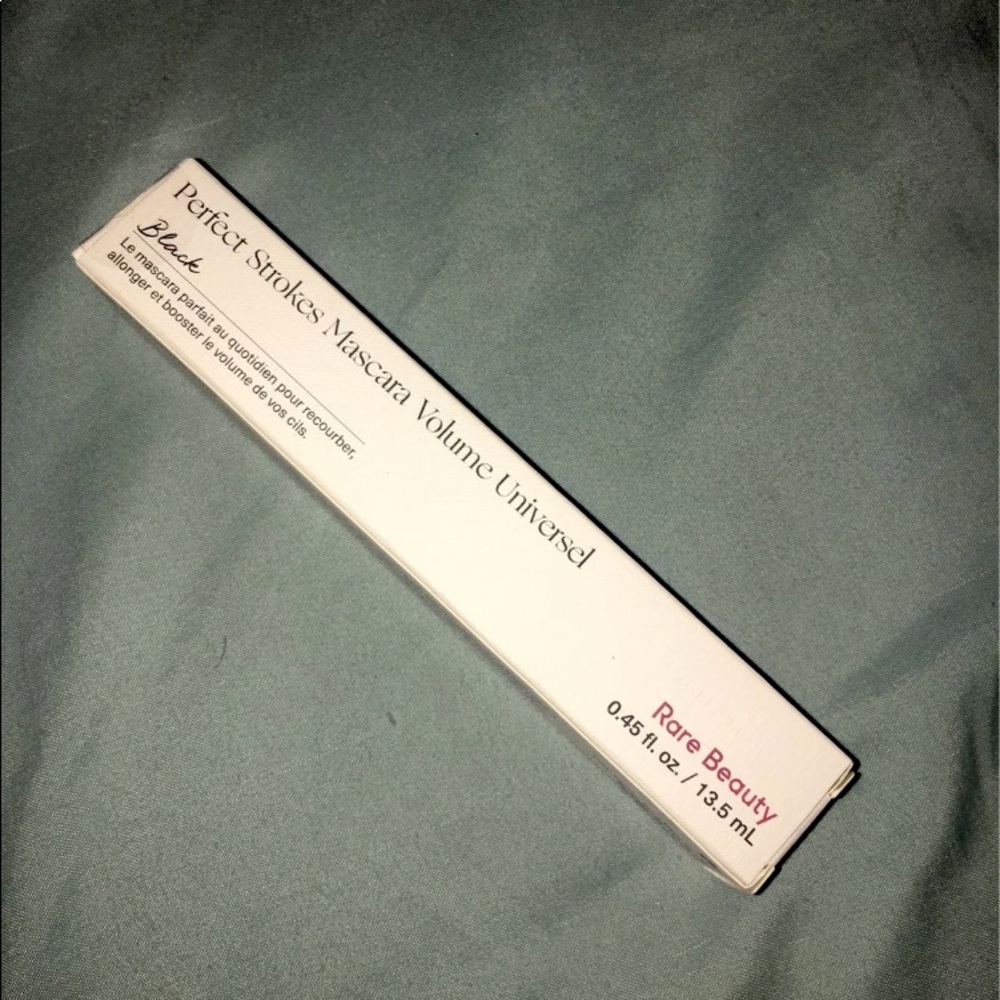 Rare Beauty Perfect Strokes Mascara